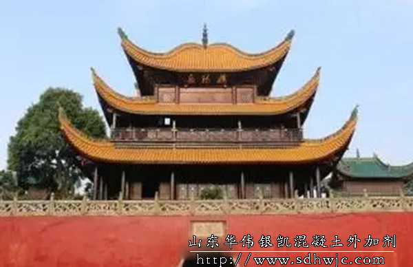 中國(guó)最美高鐵-滬昆鐵路全線開通！天心閣