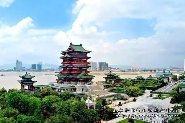 中國(guó)最美高鐵-滬昆鐵路全線開通！